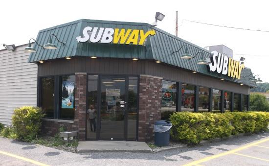 Subway